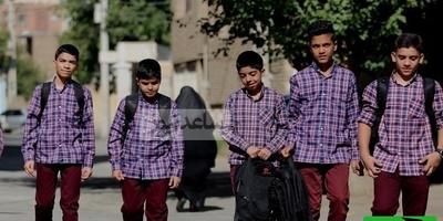 (ویدیو) میزان لجبازی دانش‌آموزای دهه 90 به روابت تصویر/ بچه های ته کلاس تو یه لیگ دیگه‌ان😂