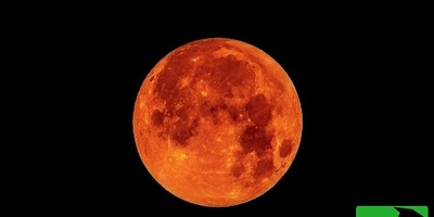 رخدادی که تا 18 سال دیگر تکرار نمی‌شود! عکس‌های باورنکردنی از ماه‌گرفتگی کامل امشب را از دست ندهید