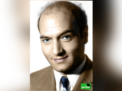 (ویدیو) دعای بی‌نظیر دکتر علی شریعتی برای تمامی اقشار جامعه در شب قدر 1351 حسینهٔ ارشاد