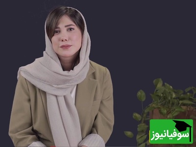 (ویدئو) شعرخوانی باران نیکراه با صدایی پر از احساس در حضور علی ضیا: کوه در رشته کوه بسیار است / کوه را در کویر باید دید