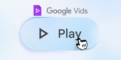 گوگل Vids، اپلیکیشن جدید هوش مصنوعی مبتنی‌ بر جمینای برای تولید ویدیو
