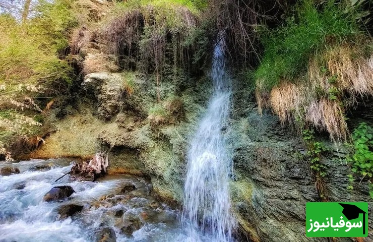 روستای ایگل