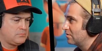 برای علاقه مندان به صداپیشگی/ ورژن انیمیشنی قصه های نوستالژی «شنگول منگول» با اجرای جذاب هوتن شکیبا و حامد آهنگی+فیلم