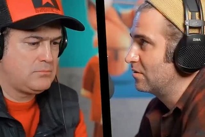 برای علاقه مندان به صداپیشگی/ ورژن انیمیشنی قصه های نوستالژی «شنگول منگول» با اجرای جذاب هوتن شکیبا و حامد آهنگی+فیلم