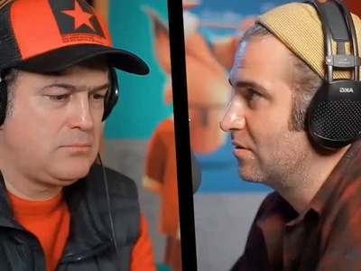 برای علاقه مندان به صداپیشگی/ ورژن انیمیشنی قصه های نوستالژی «شنگول منگول» با اجرای جذاب هوتن شکیبا و حامد آهنگی+فیلم