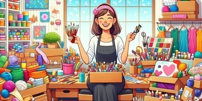 ویدیو | چطور بدون خرج زیاد قلم نوری بسازیم؟/آموزش گام‌به‌گام و سریع