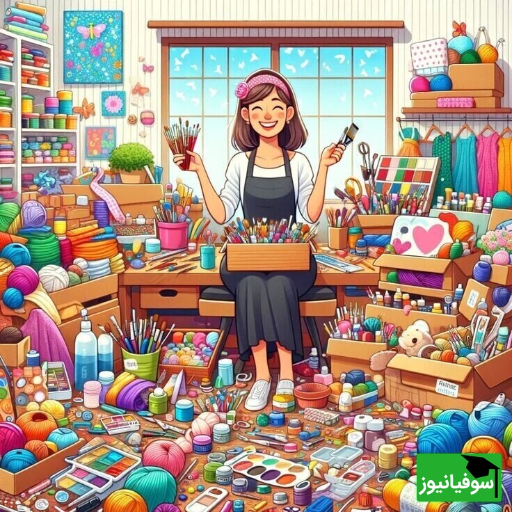 ویدیو | چطور بدون خرج زیاد قلم نوری بسازیم؟/آموزش گام‌به‌گام و سریع