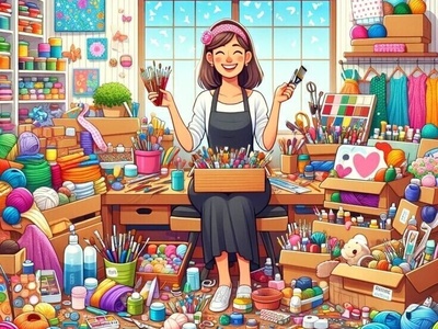 ویدیو | چطور بدون خرج زیاد قلم نوری بسازیم؟/آموزش گام‌به‌گام و سریع