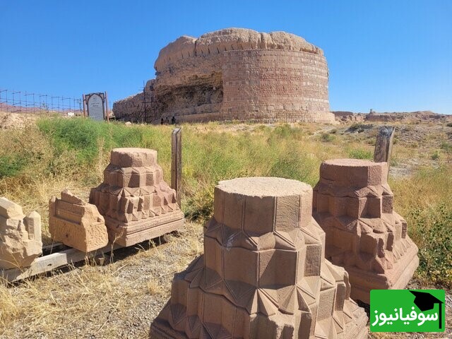 دانشگاه ربع رشیدی