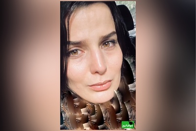 (ویدئو) حال و روز آشفته غزاله اکرمی، بازیگر  سریال سوجان: بعضی دردها آدم را لال می کنند!