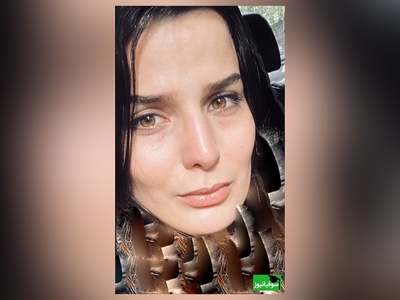 (ویدئو) حال و روز آشفته غزاله اکرمی، بازیگر  سریال سوجان: بعضی دردها آدم را لال می کنند!