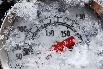 (ویدئو) آیا رسیدن به دمای صفر مطلق، امکان‌پذیر است؟