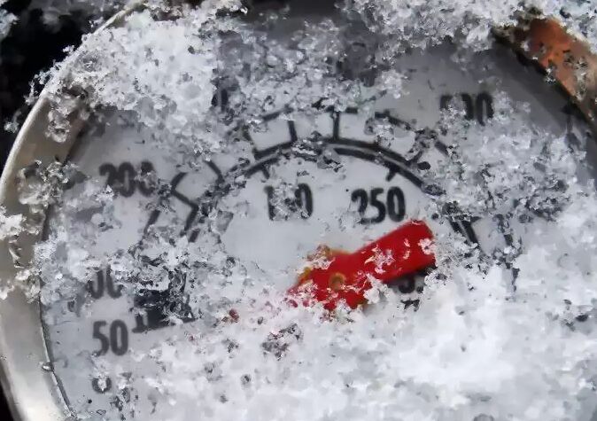 (ویدئو) آیا رسیدن به دمای صفر مطلق، امکان‌پذیر است؟