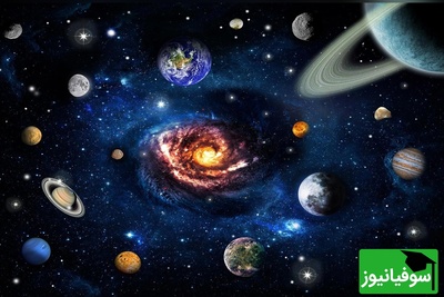 (عکس) چه چیزهایی در فضا کشف شد؟ مهم‌ترین یافته‌های نجومی 2025