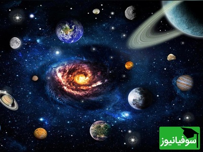 (عکس) چه چیزهایی در فضا کشف شد؟ مهم‌ترین یافته‌های نجومی 2025