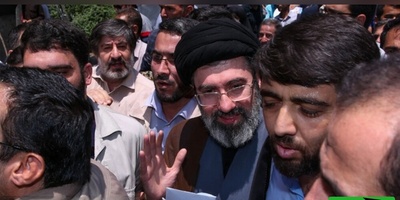 معاونت علمی ایران: مسیر پیشرفت علمی ایران با رهبری آیت‌الله سیدمجتبی خامنه‌ای با قدرت ادامه می‌یابد