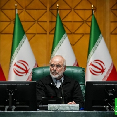 قالیباف، رئیس مجلس: امام شهیدمان سرباز امام زمان(عج) بود؛ او زنده است