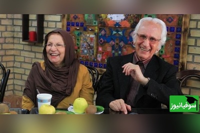 نگاهی به چیدمان شیک و سنتی منزل استاد «امین‌الله رشیدی» خالق شاهکار "افسانه" مزین شده با کتابخانه‌ای پر از کتاب به همراه "اتاق موسیقی"+ تصاویر