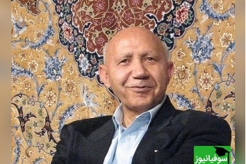 کلام شیرین استاد در مورد نماز که باید با طلا نوشت!!/ نماز مثل رقص میمونه پر از ریتم و حرفهای قشنگه!+ ویدیو