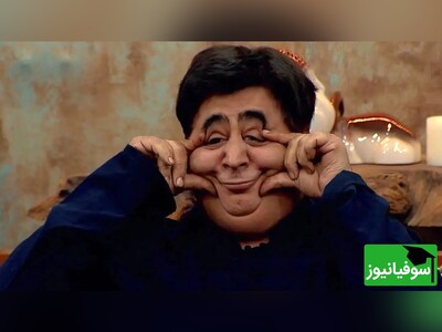 ویدیو/ تلفظ غلیظ حرف "ک" در فرهنگ لغت رضا شفیعی‌جم/ چالش دستور زبان فارسی زیر سایۀ سیبیل‌های مردانه