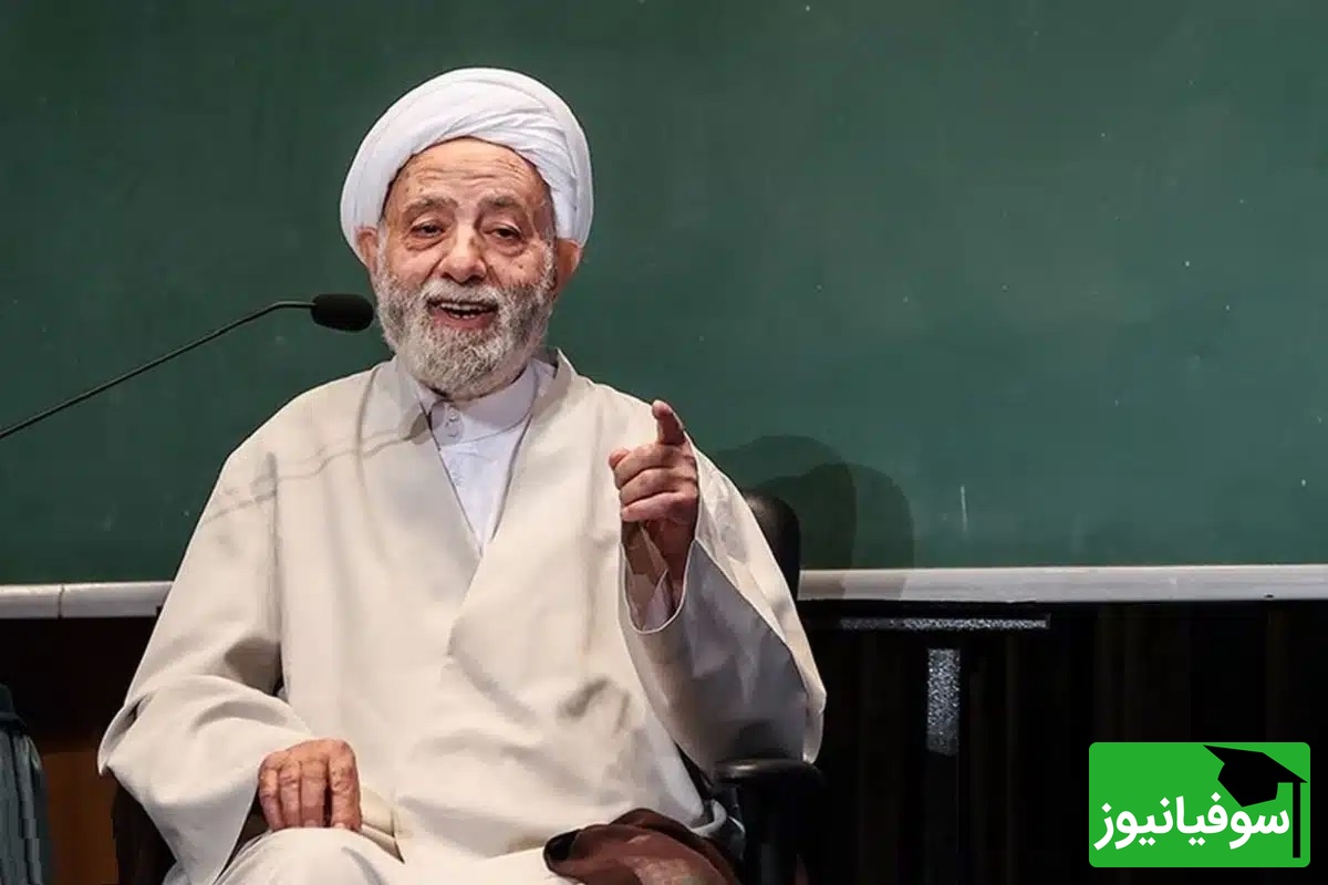 خاطره خنده‌دار آقای قرائتی: روحانی داشت سخنرانی میکرد دید یه دختر و پسر رفتن زیر منبر دارن باهم شوخی میکنن، داد زد مگه غیرت و شرف ندارین! جواب پسره آخره سم خالصه🤣