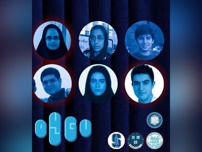 ویدیو/ اسامی 10 دانشجوی المپیادی که در ذهن استاد نقش بسته است