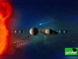 (ویدئو) سیارۀ جهنمی که با تبخیر سرب رنگین‌کمانی فضایی خلق می‌کند/ کشف پدیدۀ شکوه در اطراف سیارۀ جهنمی