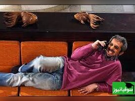 (ویدئو) سکانسی خنده‌دار از محاسبۀ گنجایش ظرف توسط جواد رضویان/ نوابغ علمی دورهم ریاضی نوین کشف کردن...😂