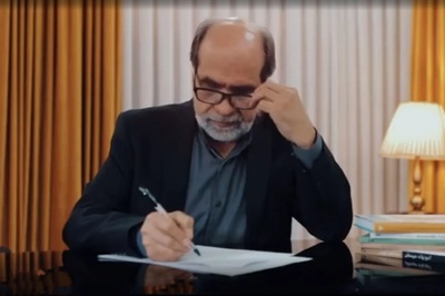 (ویدئو) بچه هنوز متولد نشده، اما رشته‌اش مشخص شده! واکنش تکان‌دهنده دکتر عبدالعظیم کریمی روانشناس و استاد دانشگاه