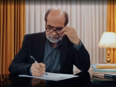 (ویدئو) بچه هنوز متولد نشده، اما رشته‌اش مشخص شده! واکنش تکان‌دهنده دکتر عبدالعظیم کریمی روانشناس و استاد دانشگاه