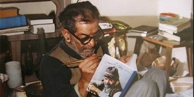 ویدیو| دکلمهی دلنشین «پیرم دلم گاهی یاد جوانی میکند» با صدای گرم «استاد شهریار»؛ سفر احساسی و پرحسرت استاد به روزهای طلایی جوانیشان