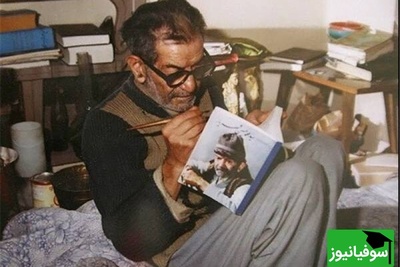 ویدیو| دکلمهی دلنشین «پیرم دلم گاهی یاد جوانی میکند» با صدای گرم «استاد شهریار»؛ سفر احساسی و پرحسرت استاد به روزهای طلایی جوانیشان