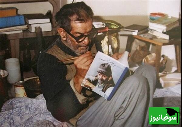 ویدیو| دکلمهی دلنشین «پیرم دلم گاهی یاد جوانی میکند» با صدای گرم «استاد شهریار»؛ سفر احساسی و پرحسرت استاد به روزهای طلایی جوانیشان