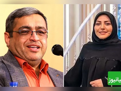 راهکار طلایی و فوری سعید عزیزی به المیرا شریفی مقدم برای جلوگیری از دعواهای خانوادگی!/ اگر حرفی به دهان‌تان آمد، بلند شوید و بروید...+ ویدئو