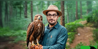 (ویدئو) محمدآیدین منفرد، رتبه 2 کنکور تجربی امسال تنها کسی بود که با تریلی از روش رد شد / رو اختلاف ابوطالب و امیرحسین قیاسی بنزین پاشید😂