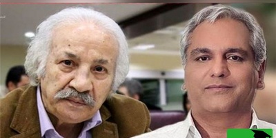 دلخوری سعید پیردوست از مهران مدیری: قربونش برم مدیری اونقدر..../ بعد از 50 سال بازیگری...+فیلم