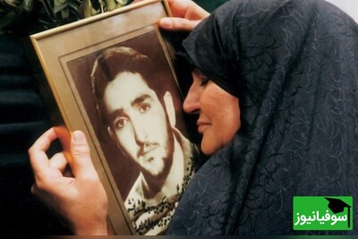 (ویدیو) هوش مصنوعی آرزوی مادر شهید را برایش برآورده کرد!😢