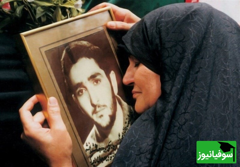 (ویدیو) هوش مصنوعی آرزوی مادر شهید را برایش برآورده کرد!😢
