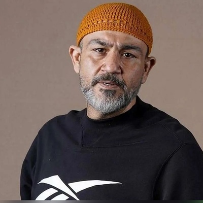 نادرترین تصویر مهران غفوریان با تیپی کاملا متفاوت در 17 سالگی؛ کارت تحصیلی هنرستانش لو رفت!