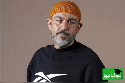 نادرترین تصویر مهران غفوریان با تیپی کاملا متفاوت در 17 سالگی؛ کارت تحصیلی هنرستانش لو رفت!