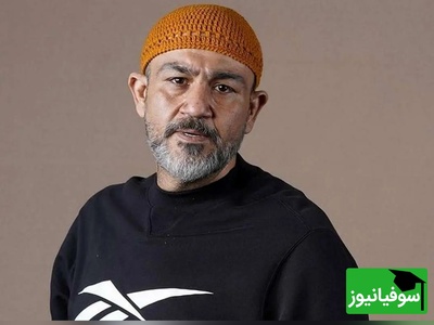 نادرترین تصویر مهران غفوریان با تیپی کاملا متفاوت در 17 سالگی؛ کارت تحصیلی هنرستانش لو رفت!