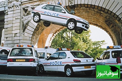 باورت نمیشه فیلم Taxi 2 رو اینجوری ساختن!