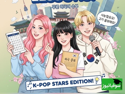 (ویدئو) آموزش صفر تا صد زبان کره‌ای کاملا رایگان/ قسمت بیستم: هانگول را مثل آب خوردن یاد بگیر! (5 لغت جدید)