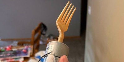 (ویدئو) اختراع عجیب و خلاقانه دانشجویان دانشگاه آزاد نجف‌آباد؛ ایده‌ای بانمک که فضای مجازی را ترکاند!