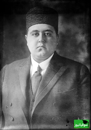 پادشاه قاجار