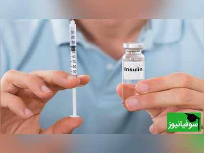 (ویدئو) عملکرد باورنکردنی انسولین بعد از ورود به بدن