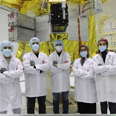 ایران وارد باشگاه سازندگان منظومه فضایی شد؛ رقابت داغ در مدار لئو