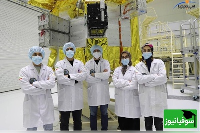 ایران وارد باشگاه سازندگان منظومه فضایی شد؛ رقابت داغ در مدار لئو