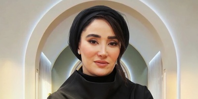 اعتراف احساسی بهاره افشاری؛ روایتی از یک لحظه پرتنش در زندگی +ویدئو