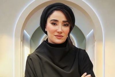 اعتراف احساسی بهاره افشاری؛ روایتی از یک لحظه پرتنش در زندگی +ویدئو